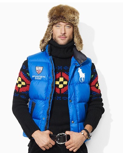Polo M-XXL tdV018