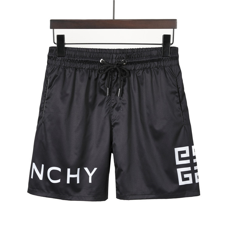 Givenchy 沙滩裤 0414
