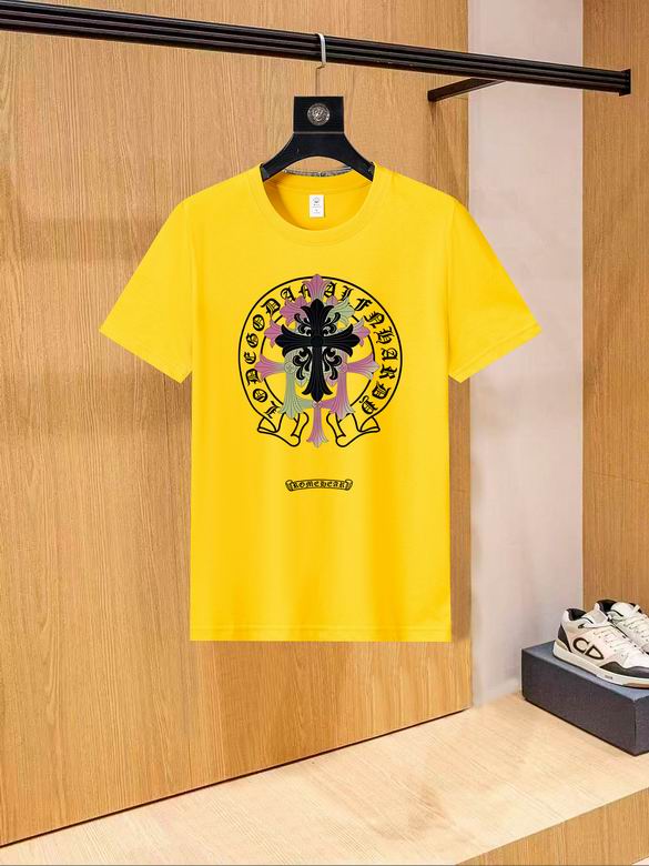 Chrome Hearts 短T 11L 0511