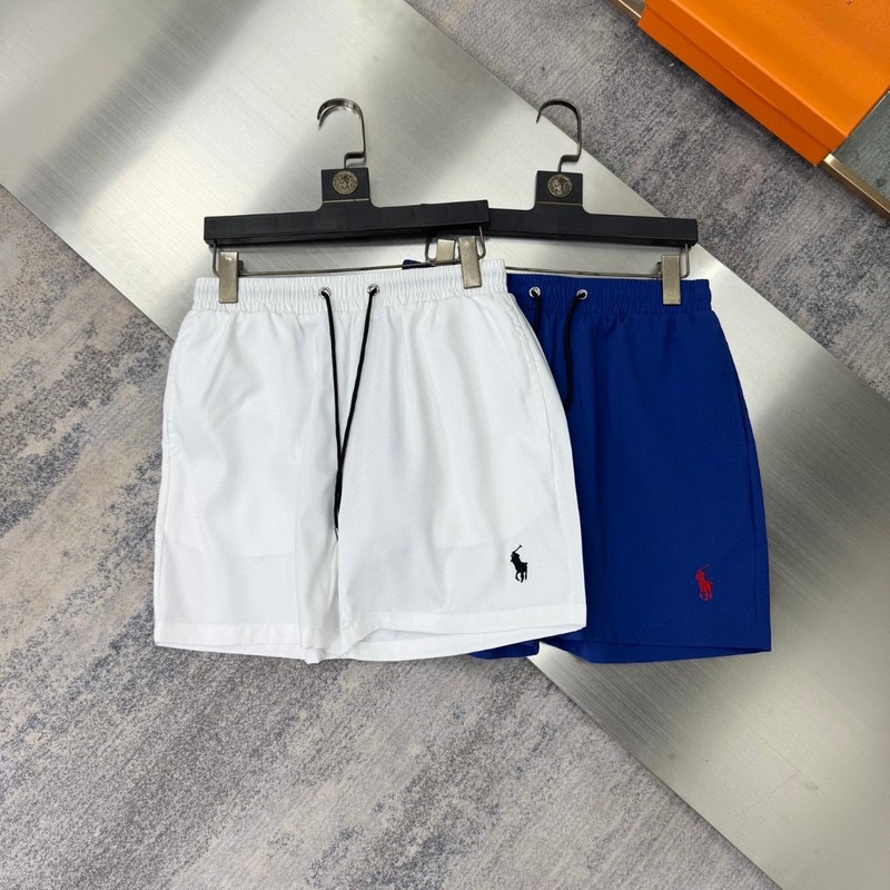 Polo 沙滩裤 0419