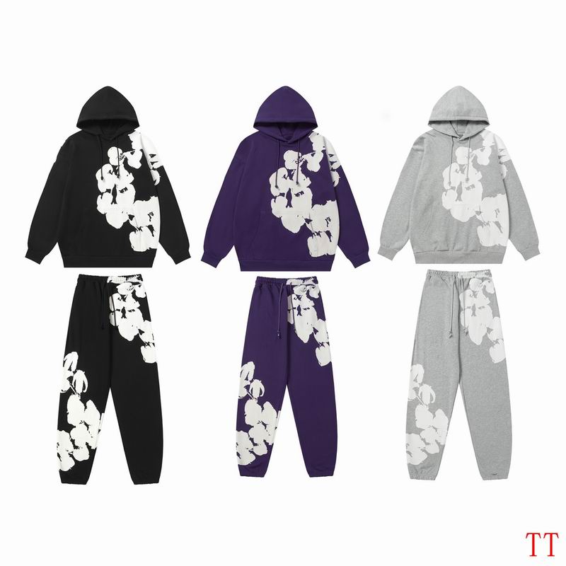 Denim Tears S-XL 20tx04