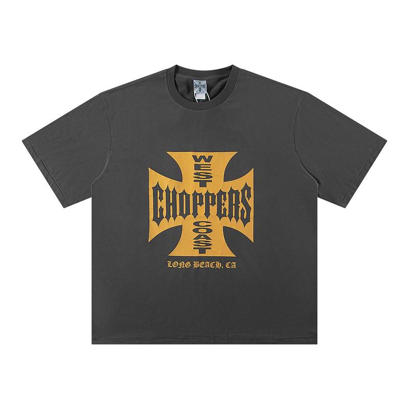 Choppers 短袖T恤 0117