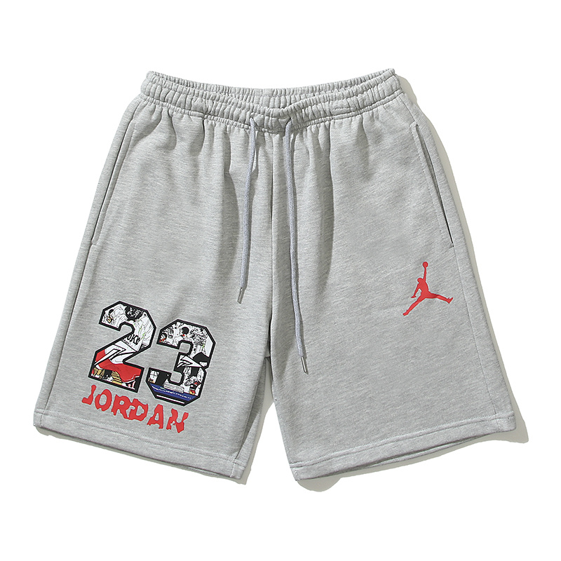 Jordan 短裤 0608