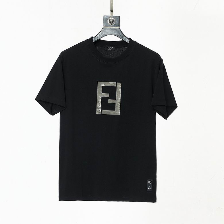 Fendi 短T 2b 0420