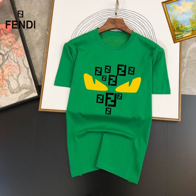 Fendi 短T ty