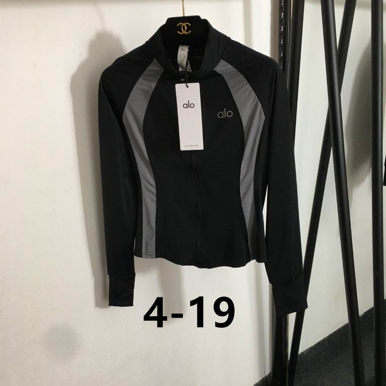 Alo S-XL 120
