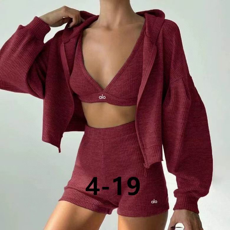 Alo S-XL 164
