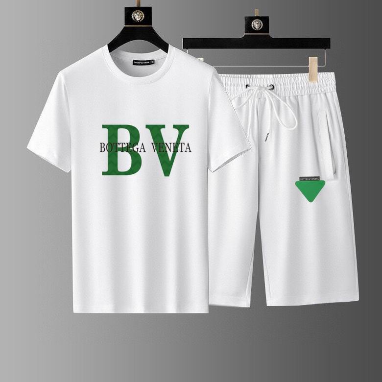 BV 短袖套装 0727