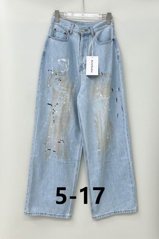 Acne S-XL 38
