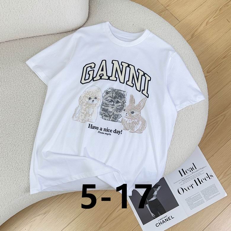 Ganni S-XL 57