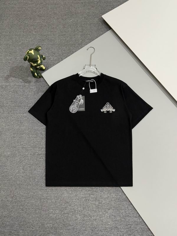 Chrome Hearts 短T m6t 0509