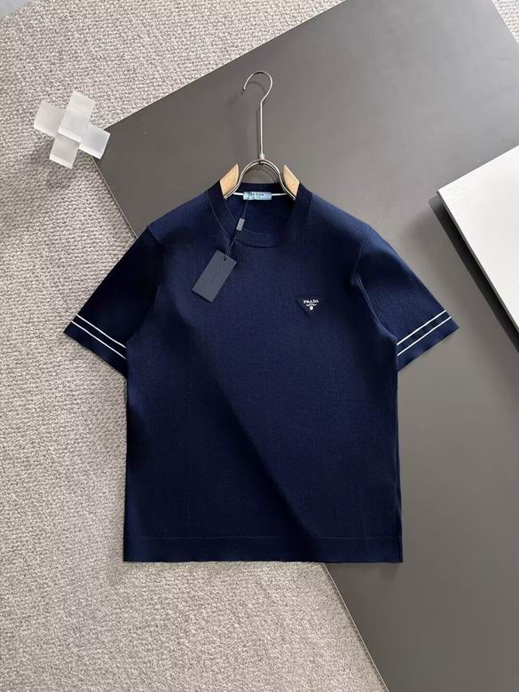 Prada 短T 12j 0617