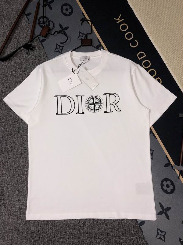 Dior 短T hgnt 0814