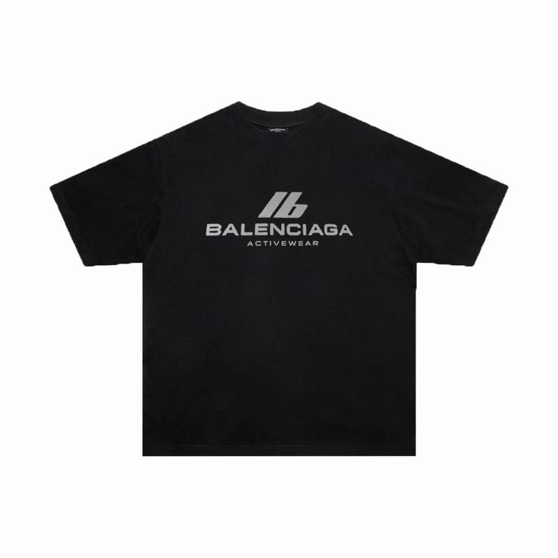 Balenciaga  短袖 dgt