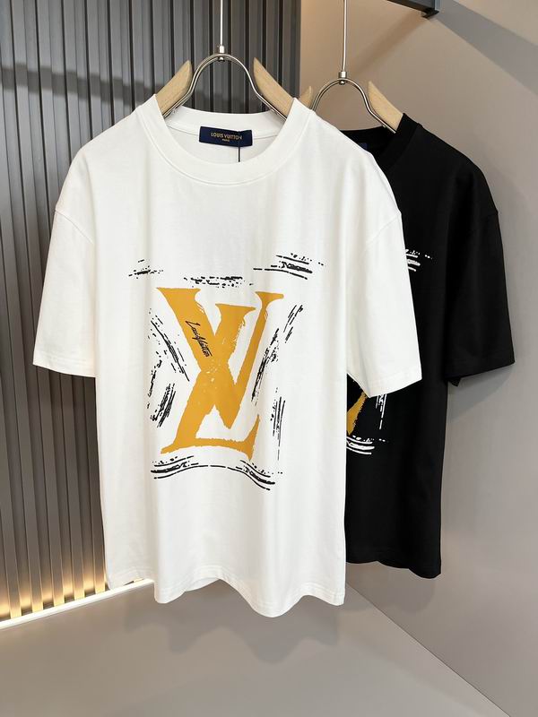 LV 短袖  wdt