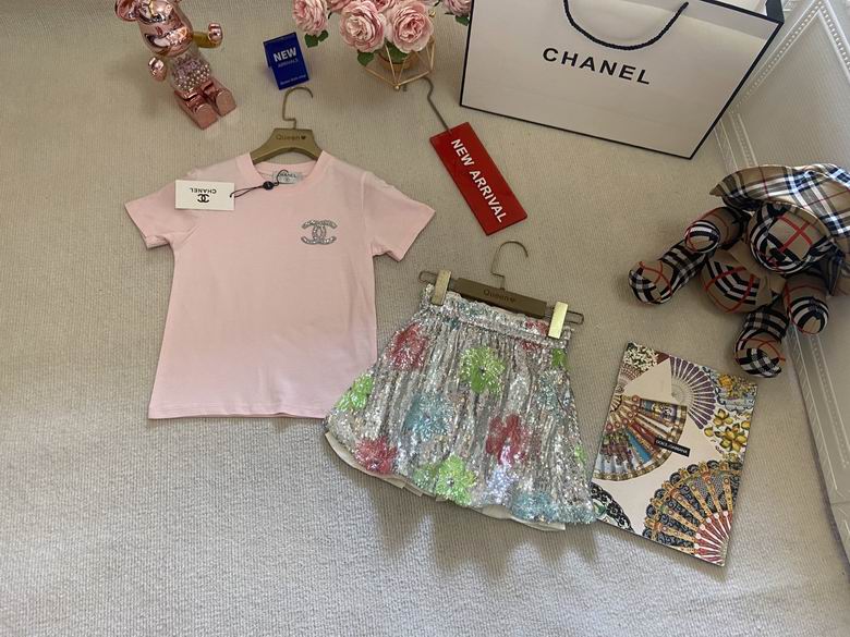 Chanel sz09-130 70