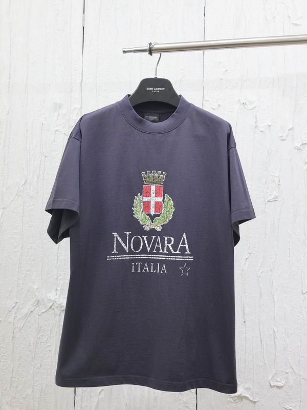 Balenciaga 短袖  wdt