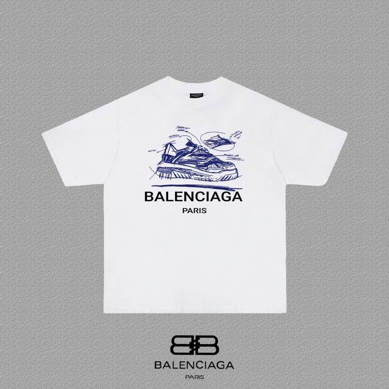 Balenciaga sz1-4 dgtr240