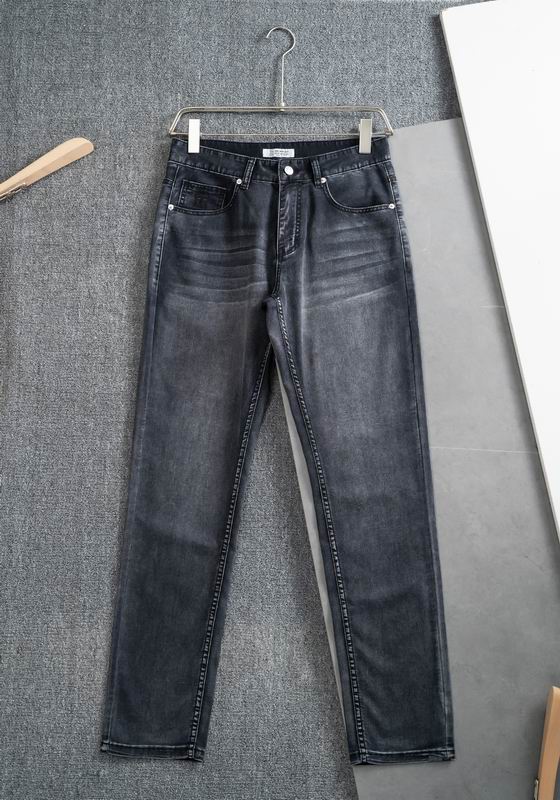 Brunello Cucinelli 牛仔裤 0817