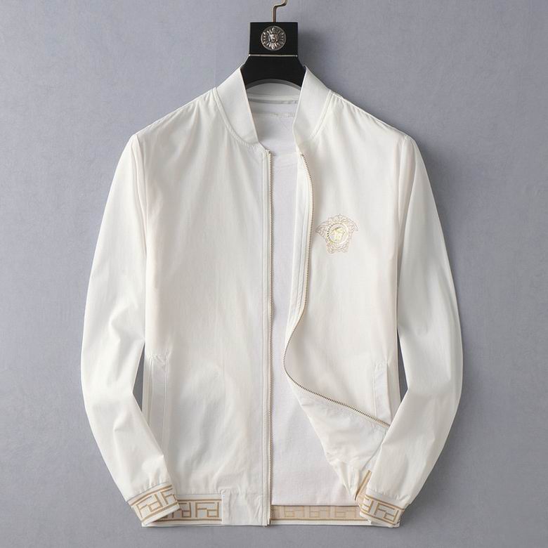Versace 防晒衣 0629