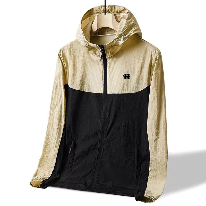 Kolon Sport 防晒衣 0819