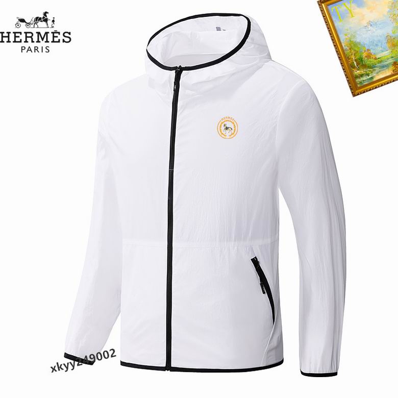 Hermes 防晒衣 0611