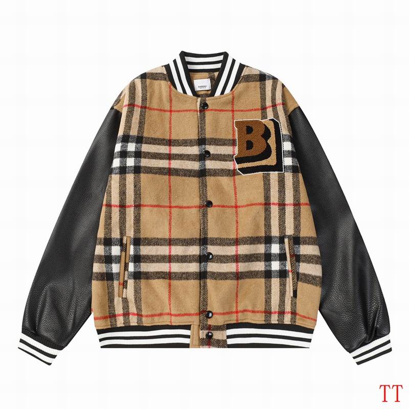 Burberry 外套夹克 0901