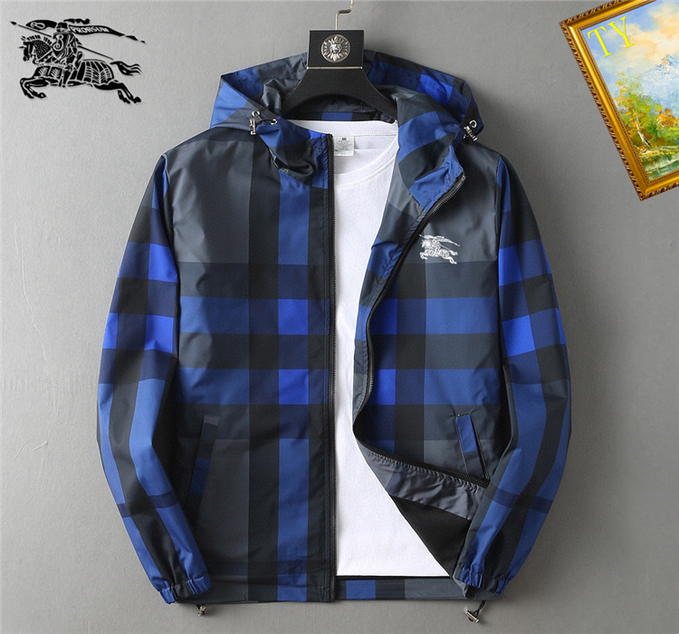 Burberry  m-3xl 25t04