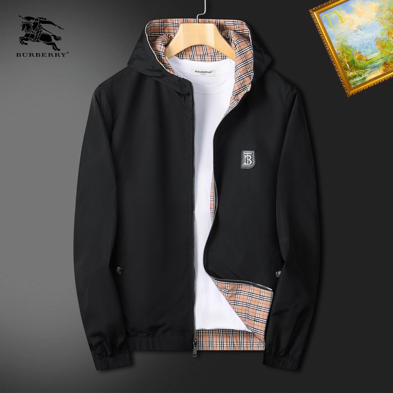 Burberry M-3XL 25tn85