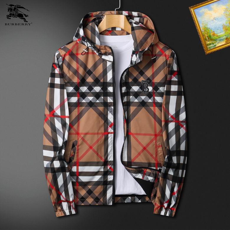 Burberry M-3XL 25tn132