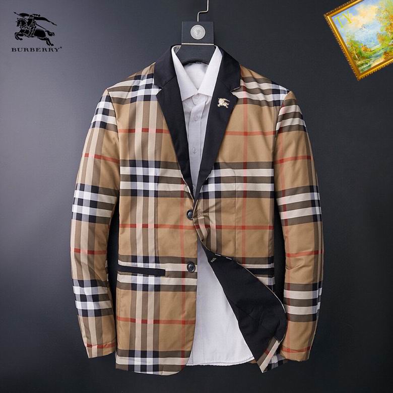 Burberry M-3XL 25tn143