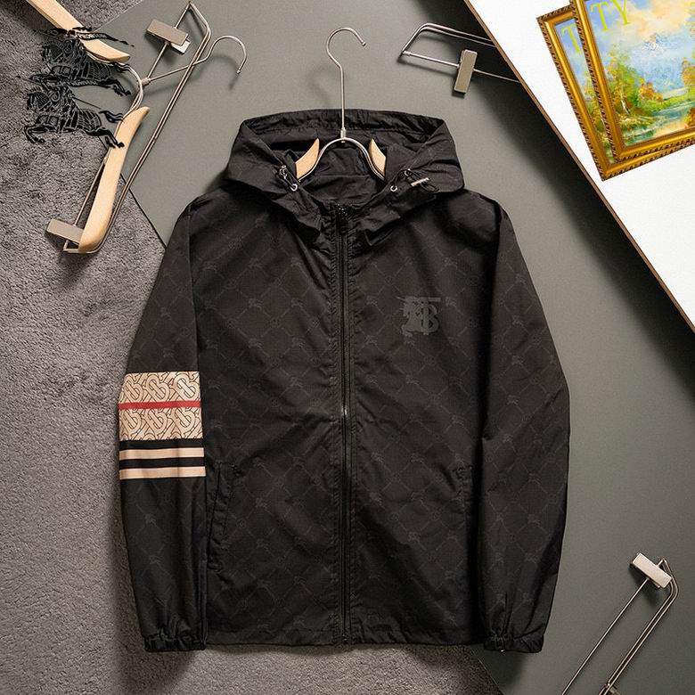 Burberry M-3XL 25tn179