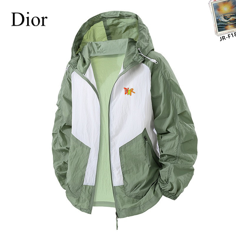 Dior 防晒衣 0814