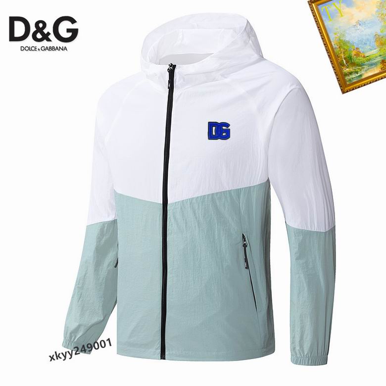 DG 防晒衣 0514