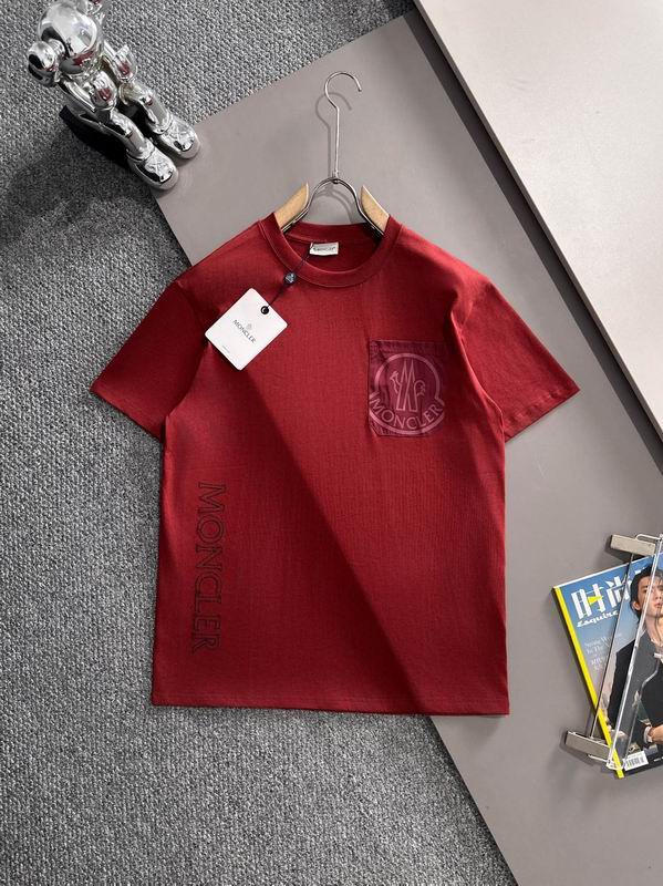 Moncler 短T azt 0511
