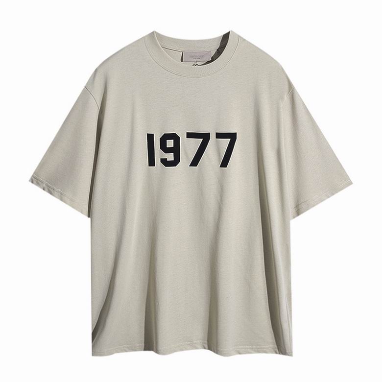 Fear Of God FOG 短袖T恤 0718