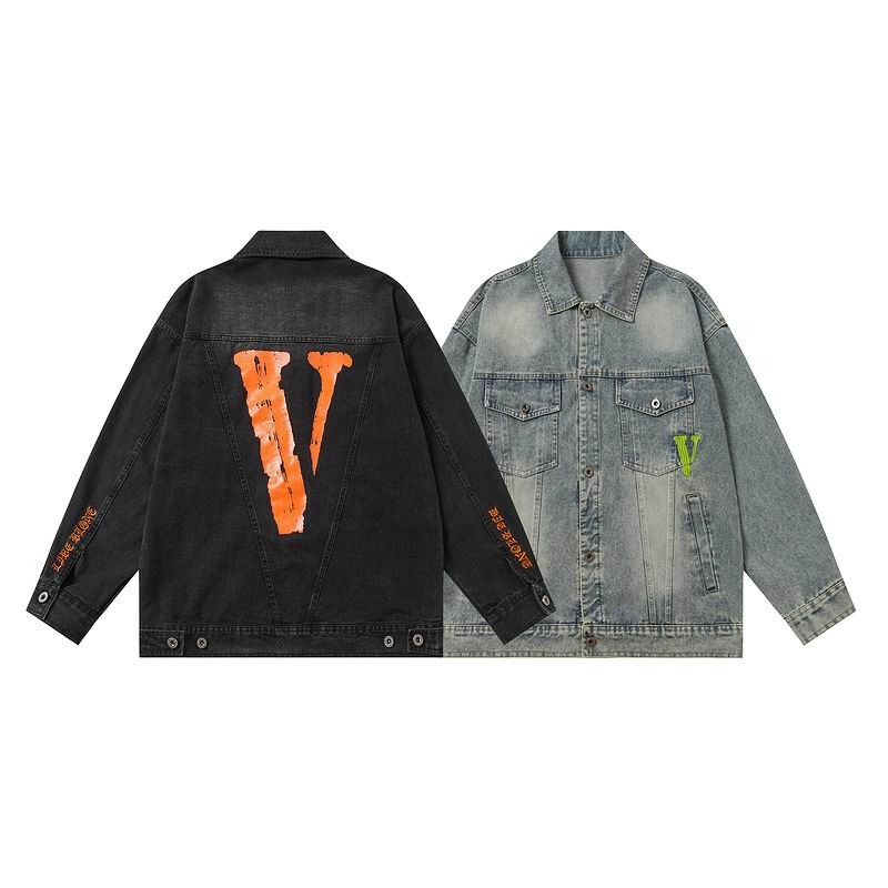 Vlone 外套 0602