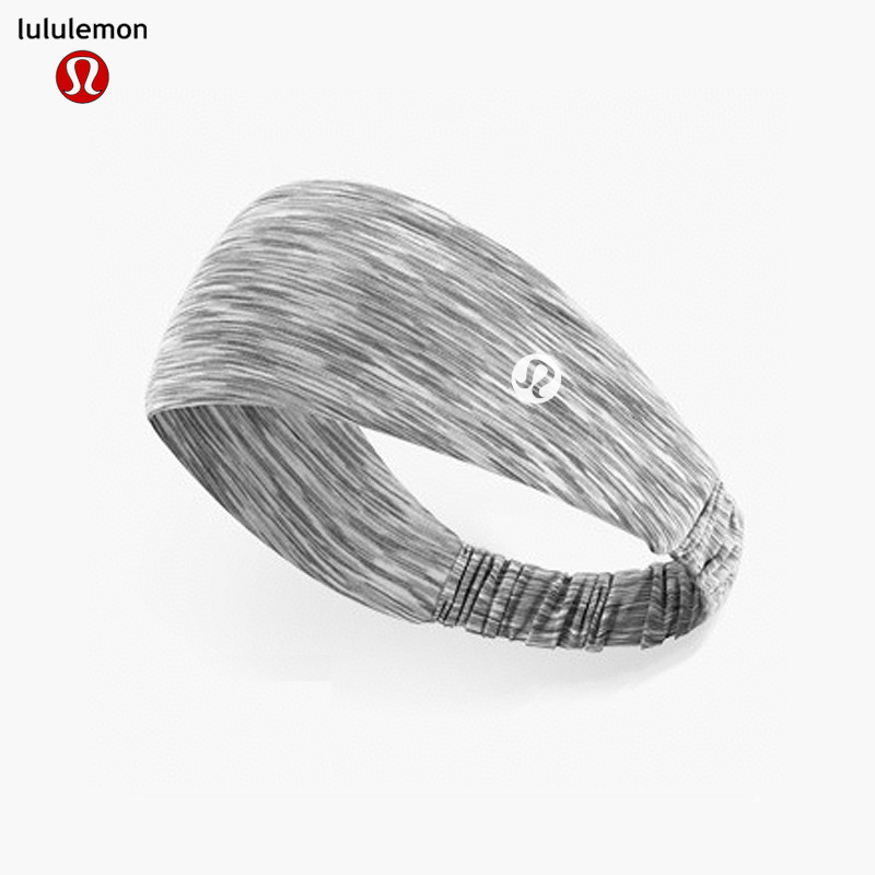Lululemon Alo 发带