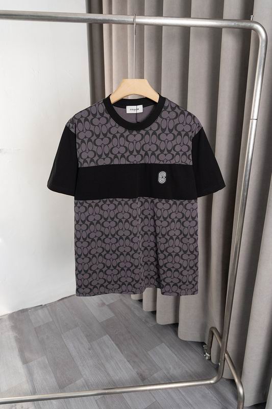 Coach 短袖T恤 0814