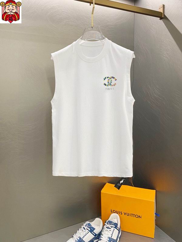 Chanel M-3XL kdtr04