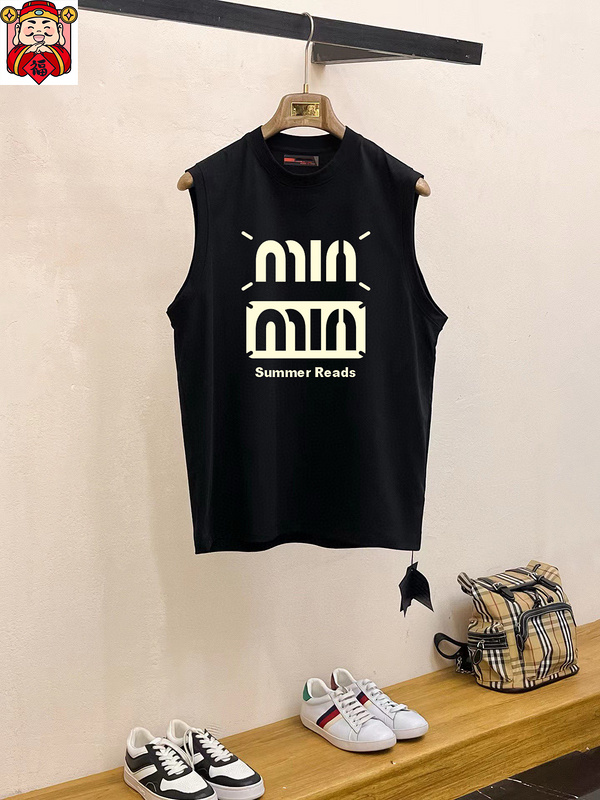MiuMiu 背心 0707