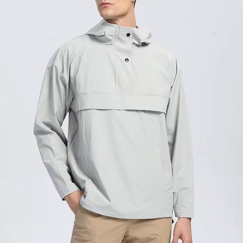 Lululemon W002  L-4XL 3C nlh