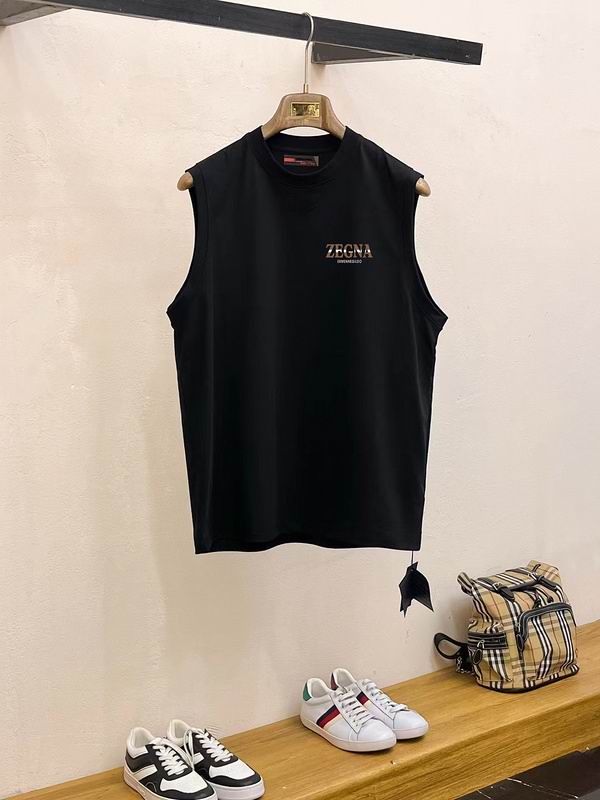 Zegna M-3XL kdtr01