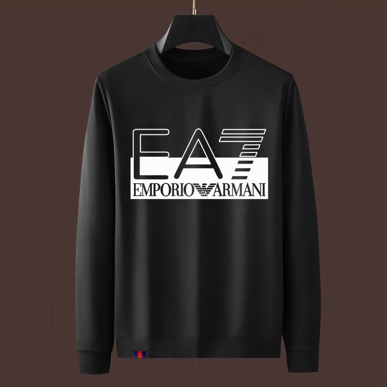 Armani M-4XL 11Ln18