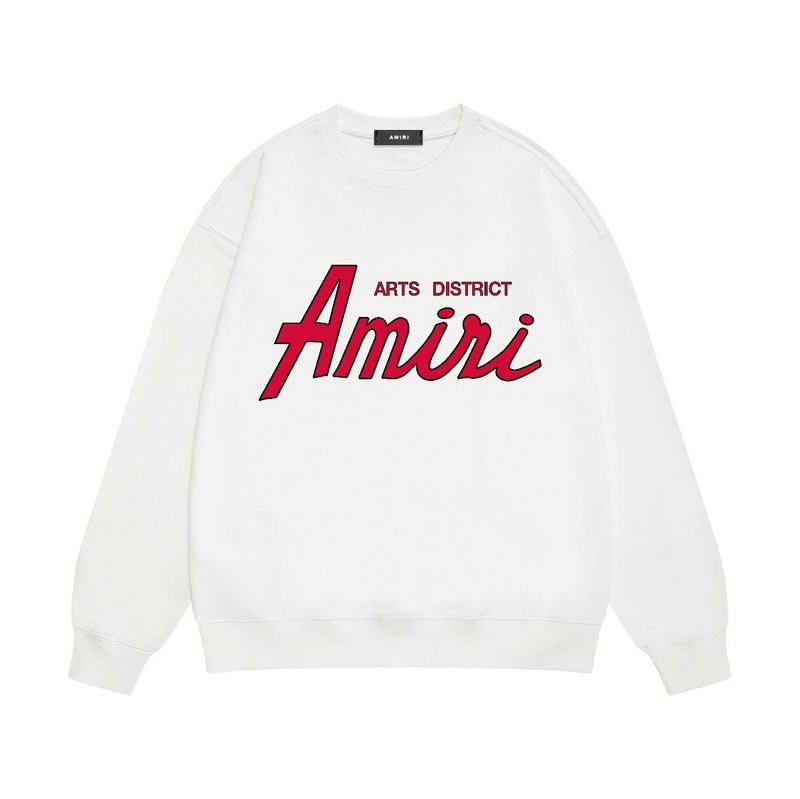 Amiri 卫衣 11t1212