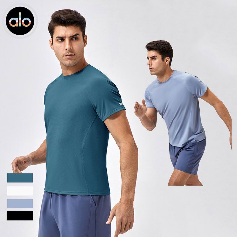Alo 41230 S-2XL  4C