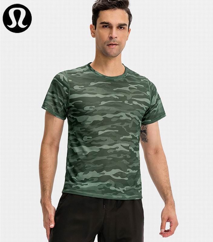 Lululemon 01214 5C S-XXL  nlh