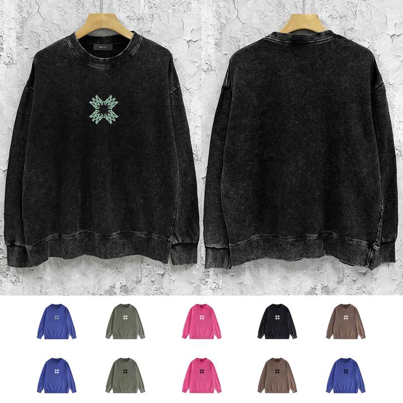 Amiri S-2XL 11trZJY188