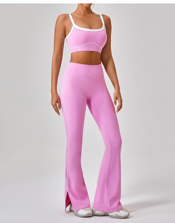 Lululemon 女套装