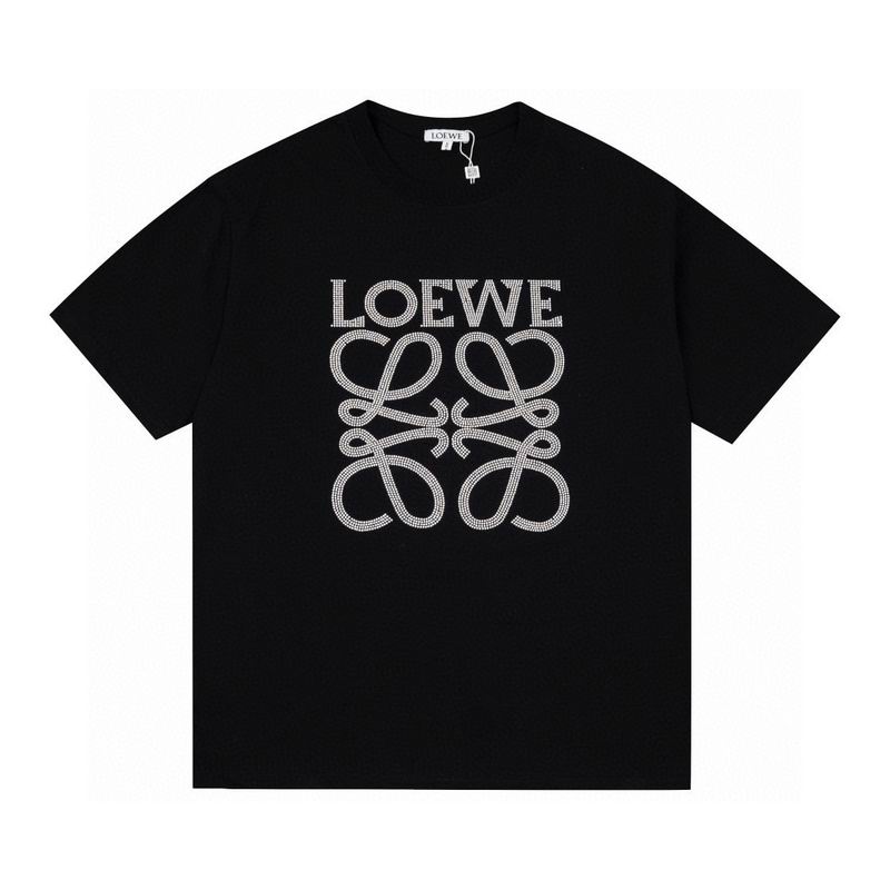 Loewe 短T tnt 0527
